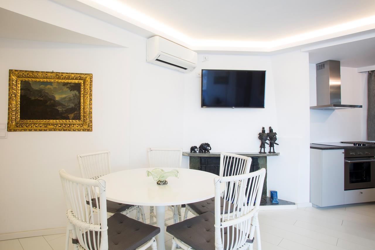 Bright Apartment With Stunning Acropolis Views! Sg5 Athen Eksteriør billede